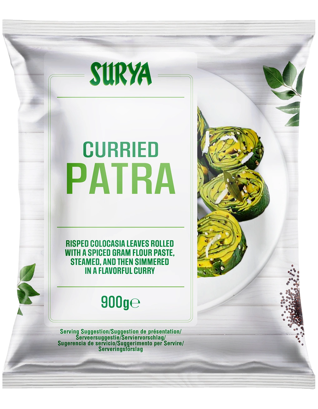 Masala Methi Paratha